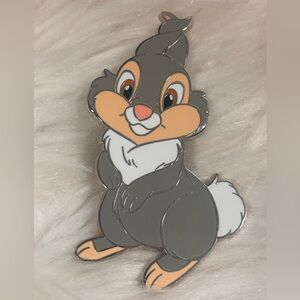 Disneyland Paris- Thumper with Twisted Ears - Bambi